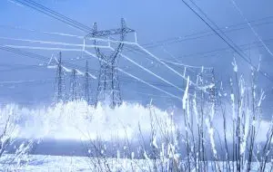 Care sunt cauzele creșterii masive a importurilor de energie electrică ?