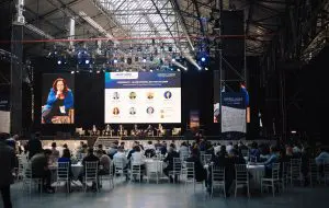 ENERGY EXPO: Colaborarea și inovarea, esențiale pentru evoluția sectorului energetic