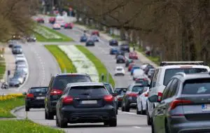 Comisia Europeană lansează un Dialog Strategic cu industria auto