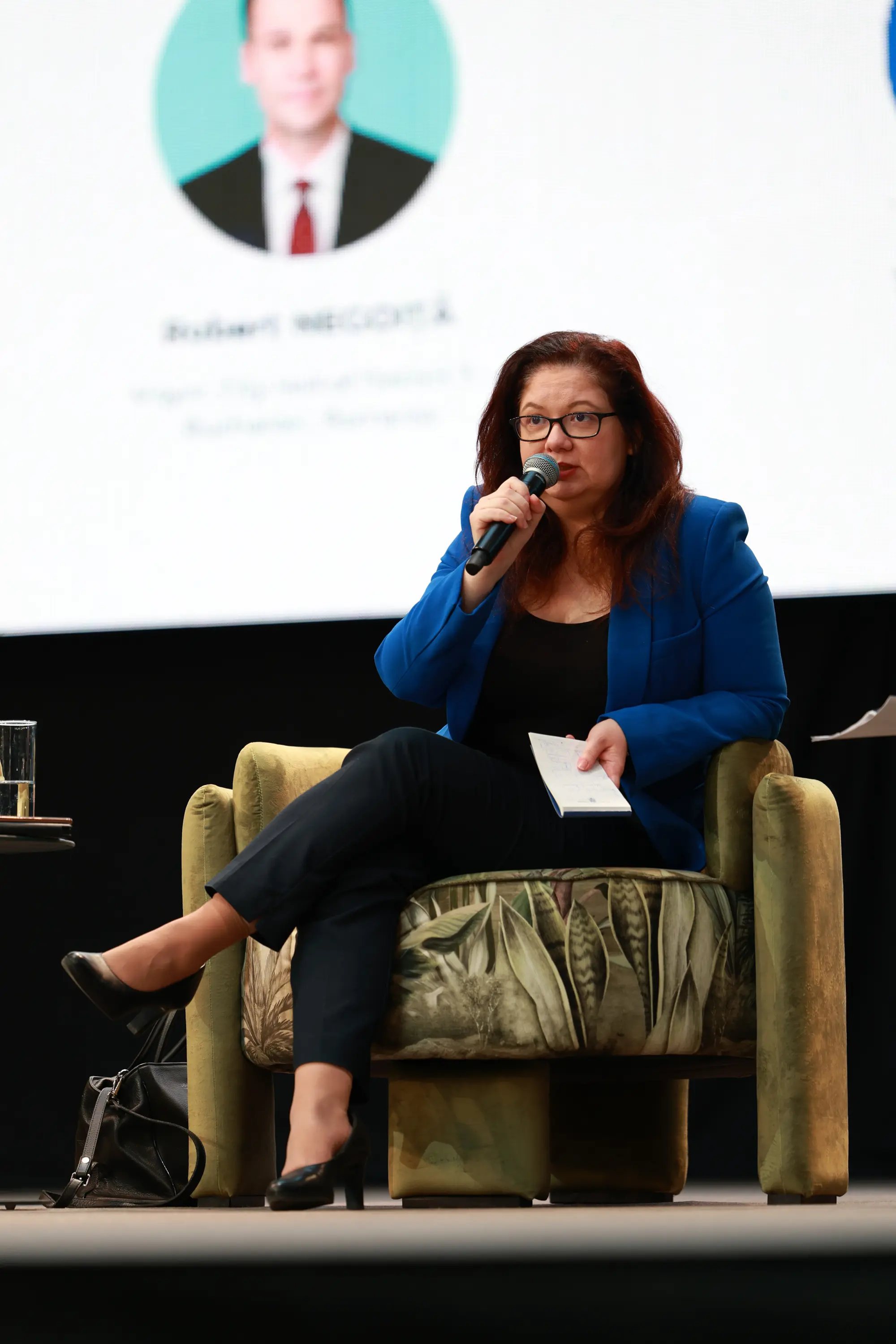 Alexandra Bocșe, @ENERGY EXPO 2024