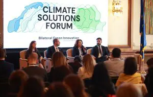 Ghidul Climate Paths: Instrument pentru accelerarea tranziției verzi