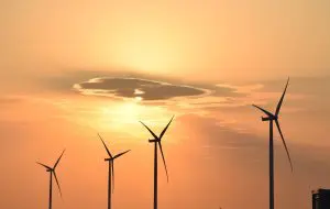 Eurowind vrea să construiască cel mai mare complex eolian din Europa, în Botoșani