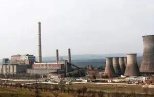 Termocentrala de la Paroșeni nu este de vânzare, dar nici nu funcționează decât sporadic, din lipsa huilei