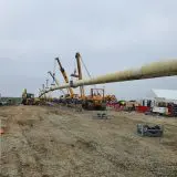 Bankwatch nu a reușit să blocheze conducta Tuzla-Podișor