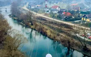 Zona istorică a Maramureșului va beneficia de o rețea de distribuție a energiei performantă