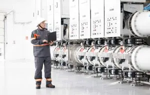 Rețele Electrice România a investit 1,2 miliarde lei anul trecut