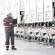 Rețele Electrice România a investit 1,2 miliarde lei anul trecut