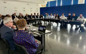 Transelectrica consolidează rețeaua electrică în Dobrogea