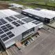 E.ON a construit 34 centrale fotovoltaice pentru parteneri