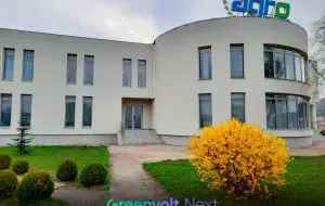 Un nou contract PPA pentru dezvoltarea unui sistem fotovoltaic la Centrul Agro Transilvania