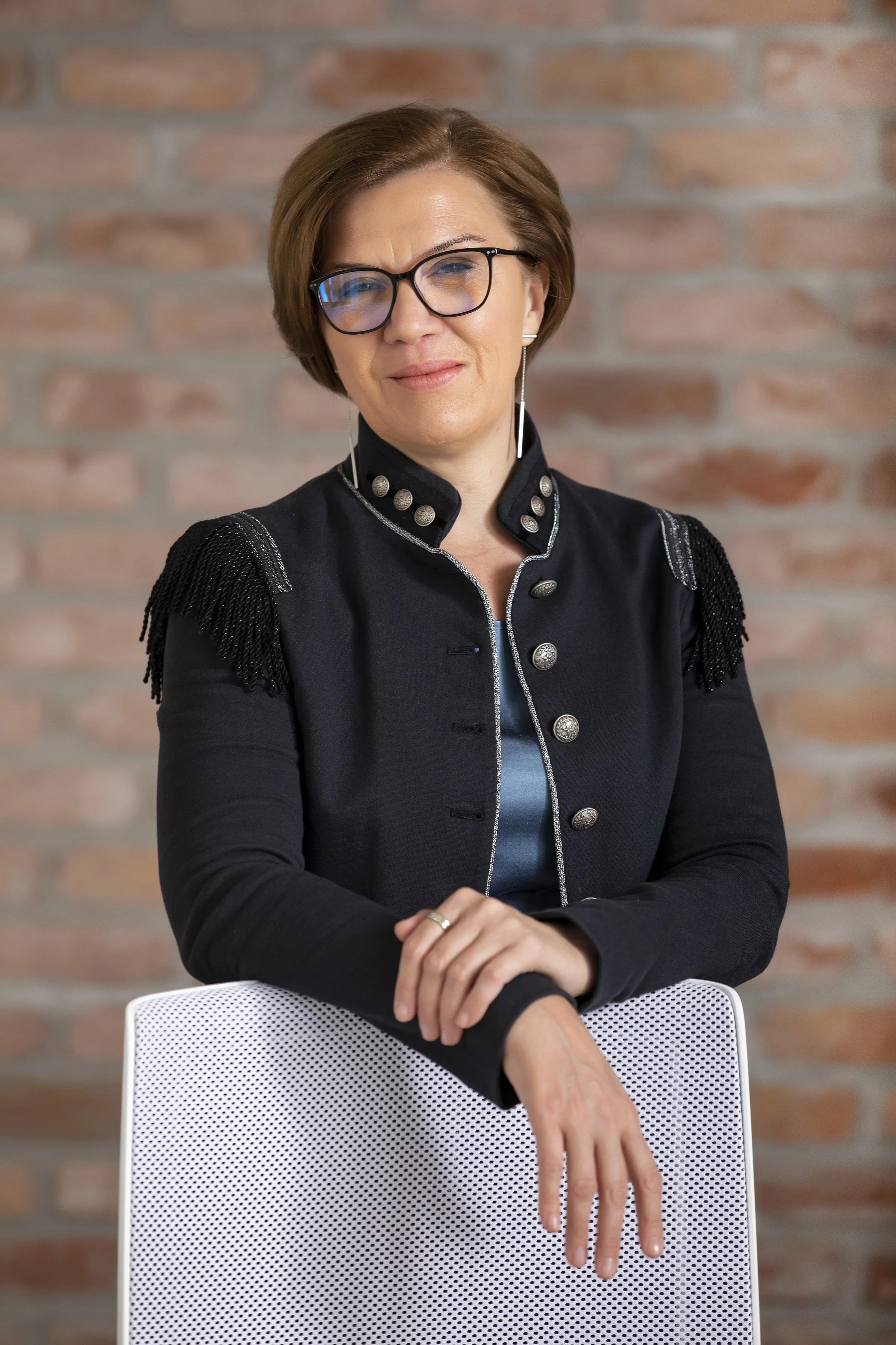 Daniela Dărăban - Director Executiv ACUE (sursa foto: ACUE)