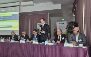 Autoritățile promit furnizorilor și traderilor de energie un mediu concurențial mai bun