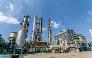 De la vorbe la fapte: Romgaz decis să achiziționeze Azomureș