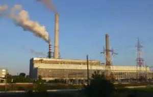 Proiectul centralei pe gaze de la Ișalnița la a doua licitație