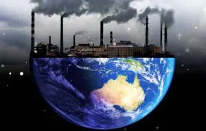 America se pune de-a curmezișul politicilor climatice și mizează pe combustibilii fosili