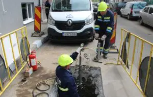 Investițiile în rețelele de distribuție gaze reduc costurile cu consumul tehnologic și emisiile de metan