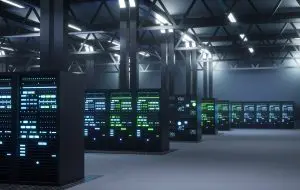 Gen AI va dubla consumul de energie electrică al centrelor de date până în 2030