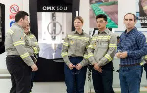 Tenaris Silcotub investește în învățământul dual al viitorilor energeticieni