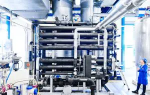 Corden BioChem investește în relansarea fabricii de bioetanol din Podari