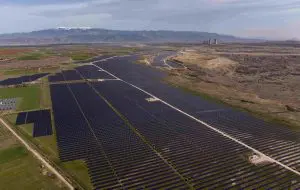 PPC transformă o fostă mină de lignit în centru de energie verde