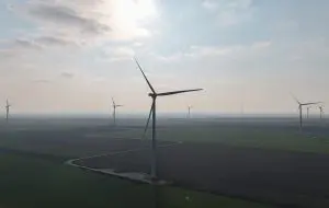 Un nou accord PPA de achiziție de energie verde pentru 12 ani între Eurowind și Autoliv