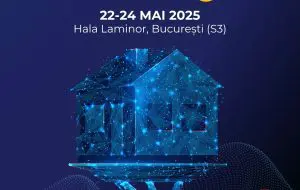 ENERGY EXPO® 2025: nZEB SHOW powered by Casa Magazin