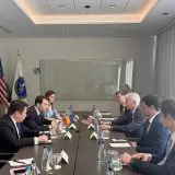 România și SUA colaborează în domeniul centralelor de stocare prin pompaj