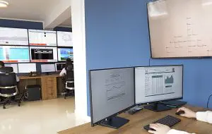 HVAC Systems a lansat primul dispecerat independent pentru gestionarea producției de energie regenerabilă din România