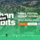 New Urban Habits, primul festival dedicat viitorului urban