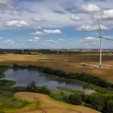 Greenvolt vinde un parc eolian către Enea Nowa