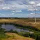 Greenvolt vinde un parc eolian către Enea Nowa