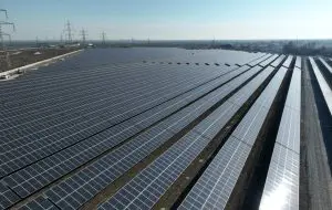 Noi finanțări pentru autoproducția de energie