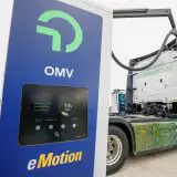OMV Petrom deschide cel mai mare hub de încărcare electrică