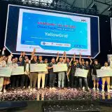ENERGY EXPO // Câștigătorii CleanTech Hackathon 2025