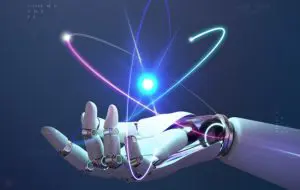 Inteligența artificială la inițiativa europeană de cercetare RAIDO
