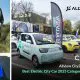 Allview CityZEN, desemnată Best Electric City Car 2025