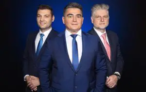 Trei lideri, o viziune comună: WALDEVAR accelerează tranziția energetică