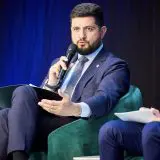 Interviu exclusiv cu Dorin Junghietu: Planul Moldovei de a rupe dependența de energia rusească