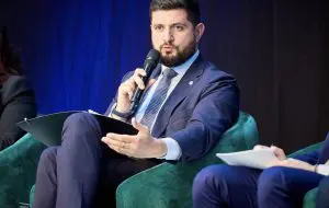Interviu exclusiv cu Dorin Junghietu: Planul Moldovei de a rupe dependența de energia rusească