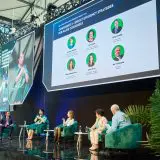 ENERGY EXPO // Ioana Petcu, Eurelectric: Electrificarea și eficiența energetică, aliați ai industriei