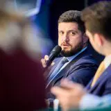Dorin Junghietu: Rep. Moldova își pregătește sistemul energetic pentru piața europeană. Noi licitații și parteneriate regionale