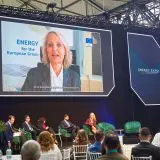 ENERGY EXPO // Ditte Juul Jørgensen, CE: România, rol esențial în securitatea energetică regională