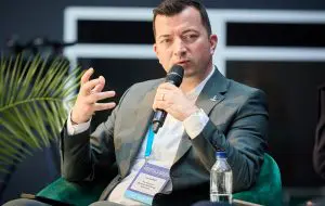 Liviu Gavrilă, RWEA: România poate urca pe harta europeană a centrelor de date