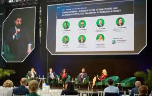 BID, motor al tranziției energetice: investiții strategice pentru o economie românească sustenabilă