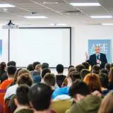 Start FORUM Carieră în Industria Energetică 2025