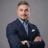 Young Energy Ambassador pentru directorul FEL România, Olivian Savin