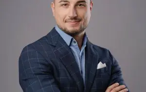 Young Energy Ambassador pentru directorul FEL România, Olivian Savin