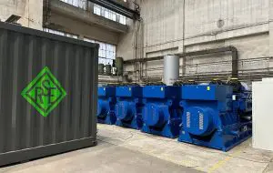 RSE intră pe piața din România la ENERGY EXPO 2025