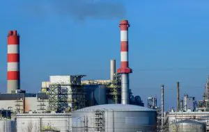 Germania revigorează producția de energie pe bază de gaze