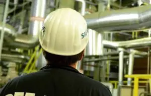 CET Vest ar putea fi racordat direct la rețeaua Transgaz